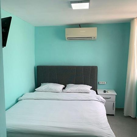 Kâki Hostel Istambul Exterior foto