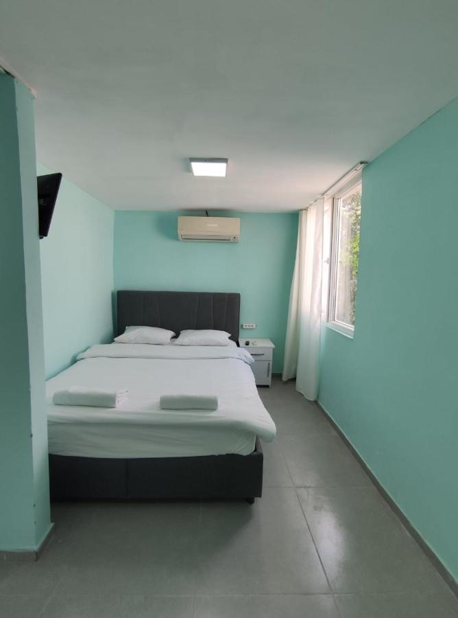 Kâki Hostel Istambul Exterior foto