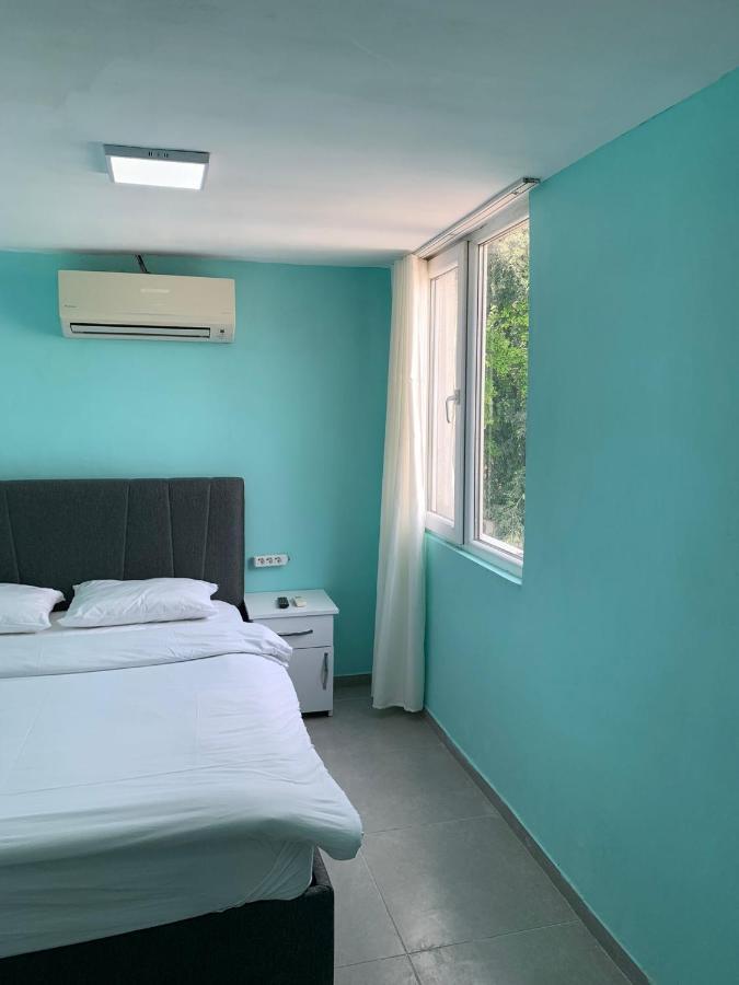 Kâki Hostel Istambul Exterior foto